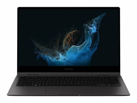 Galaxy Book2 Pro 360 (15&#039;&#039;, i7, 16GB) - Win11Pro + Samsung Galaxy Buds2