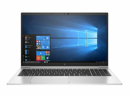 HP EliteBook 850 G8 - 39.6 cm (15.6&quot;) - Core i7 1165G7 - 32 GB RAM - 1 TB SSD - Deutsch