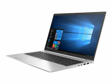 HP EliteBook 850 G8 - 39.6 cm (15.6&quot;) - Core i7 1165G7 - 32 GB RAM - 1 TB SSD - Deutsch