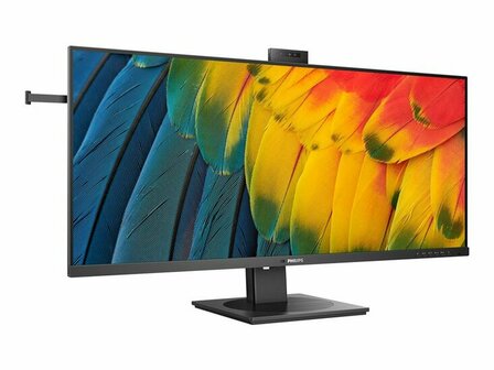 Philips 5000 Series - LED-Monitor - 101.6 cm (40&quot;) - HDR