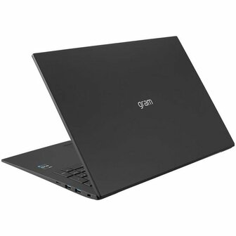 LG 17&quot; 17Z90Q 78G Notebook I7 16GB LPDDR5/1TB SSD/Schwarz W11P