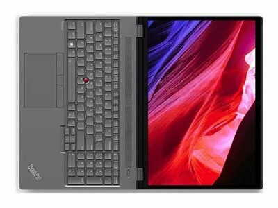 Lenovo ThinkPad P16 Gen 2 - 40.6 cm (16&quot;) - Core i9 13980HX - 64 GB RAM - 2 TB SSD - 21FA0034GE