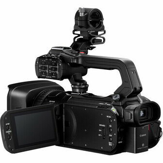 Canon XA-75 Camcorder 4K