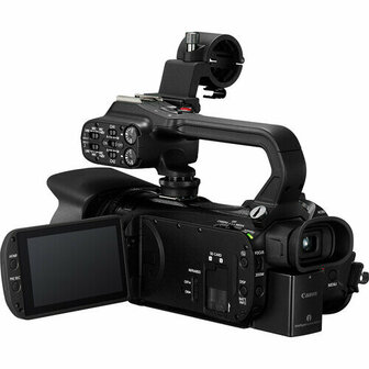 Canon XA-65 Camcorder 4K