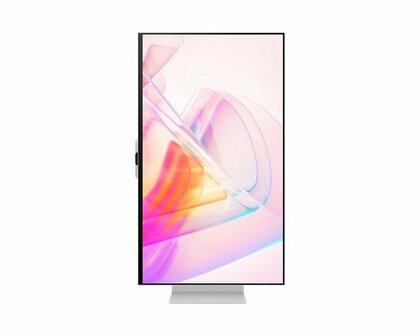 Samsung ViewFinity S9 S27C902PAU - S90PC Series - LED-Monitor - 5K - 68.6 cm (27&quot;) - HDR