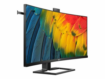 Philips 40B1U6903CH - 6000 Series - LED-Monitor - gebogen - 100.9 cm (39.7&quot;) - HDR