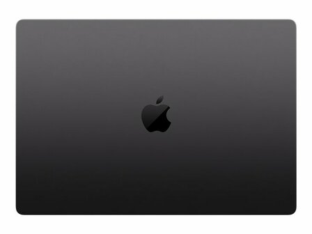 APPLE MacBook Pro Z1AF 41,05cm 16,2Zoll Apple M3 Max 16C CPU/40C GPU/16C N.E. 64GB 8TB SSD - Schwarz