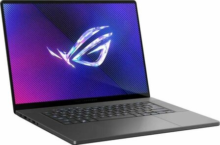 ASUS ROG Zephyrus G16 GU605MV-QP177X, Core Ultra 7 155H, 16GB RAM, 1TB SSD, GeForce RTX 4060