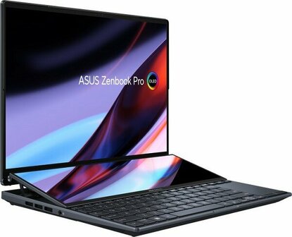 Asus Notebook ZenBook Pro14 Duo OLED UX8402VV-P1084X