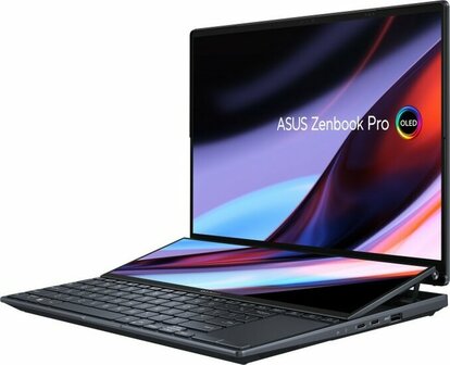 Asus Notebook ZenBook Pro14 Duo OLED UX8402VV-P1084X