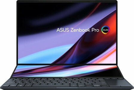 Asus Notebook ZenBook Pro14 Duo OLED UX8402VV-P1084X