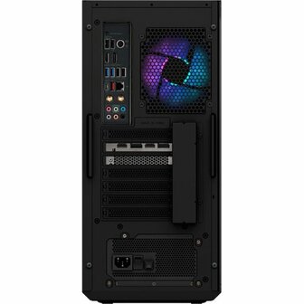 MSI MPG Infinite X2 14NUG7-460AT - Tower - Core i9 i9-14900KF 3.2 GHz - 64 GB - SSD 1 TB