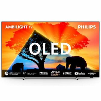 Philips OLED-Fernseher 77OLED759/12