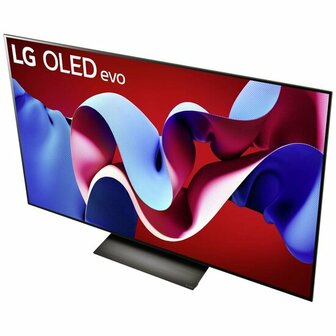 LG OLED-Fernseher OLED65C47LA