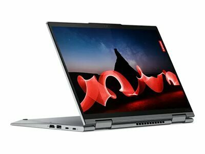 LENOVO ThinkPad X13 Yoga G4 Intel Core i7-1355U 33,78cm 13,3Zoll Touch WUXGA 16GB 512GB SSD UMA W11P