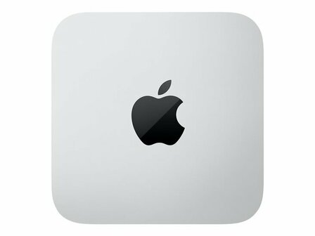 APPLE Mac Studio Z180 Apple M2 Ultra 24C CPU/76C GPU/32C N.E. 128GB 1TB SSD - Silber