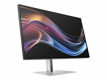 HP 727pk - Series 7 Pro - LED-Monitor - 4K - 68.6 cm (27&quot;) - HDR