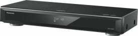 Panasonic Blu-ray Disc Recorder DMR-UBC90EGK Schwarz