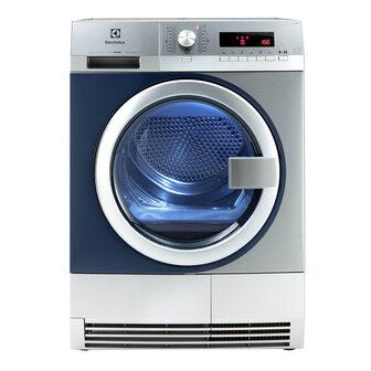 Electrolux Professional Kondens-Trockner TE1120 myPRO Kondens Edelstahl