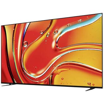 Sony LED-Fernseher Bravia 7 K75XR70PAEP Schwarz