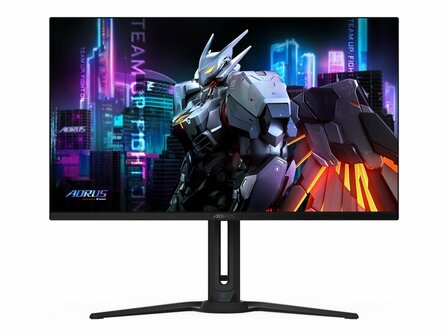 Gigabyte Aorus FO32U2 80cm (31,5&quot;) 4K OLED Gaming Monitor 16:9 HDMI/DP/USB-C