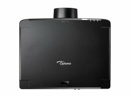 Optoma ZU920T - DLP-Projektor - Laser - 3D - 8200 ANSI-Lumen - WUXGA (1920 x 1200) - 16:10 - Short-Throw Zoom-Objektiv