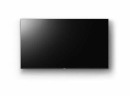 Sony Bravia Professional Displays FW-98BZ30L BZ30L Series - 249 cm (98&quot;) LCD-Display mit LED-Hintergrundbeleuchtung - 4K - f&uuml;r Digital Signage