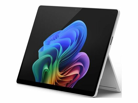 Microsoft Surface Pro Copilot+ PC - 11th Edition - 33 cm (13&quot;) - Snapdragon X Plus X1P-64-100 - 16 GB RAM - 512 GB SSD