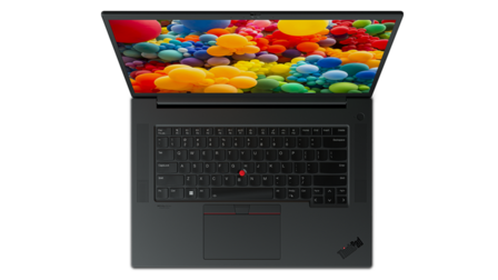 LENOVO ThinkPad P1 G7 Intel Core Ultra 9 185H 40,64cm 16Zoll WQXGA 64GB 2TB SSD RTX4070 8GB W11P