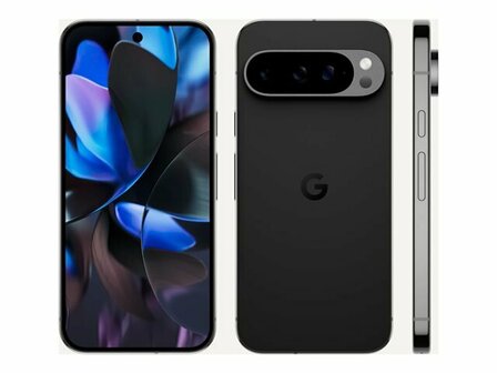 Google Pixel 9 Pro XL - 512GB-Obsidian, Hazel