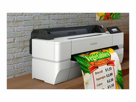 EPSON SureColor SC-T3405N