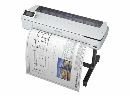 Epson SureColor SC-T5100 - 914 mm (36&quot;) Gro&szlig;formatdrucker