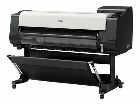 CANON TX-4100 imagePROGRAF 111,8cm 44Zoll 5 colours pigment ink