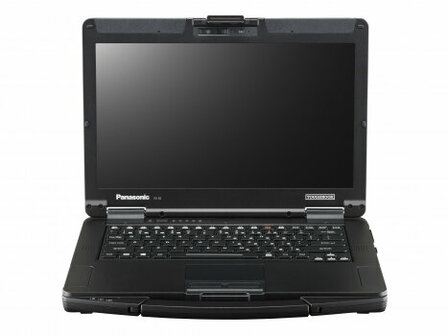 PANASONIC TOUGHBOOK FZ-55 Intel Core i5-1345U 35,56cm 14Zoll HD 16GB 512GB SSD UMA W11P WebCam LTE