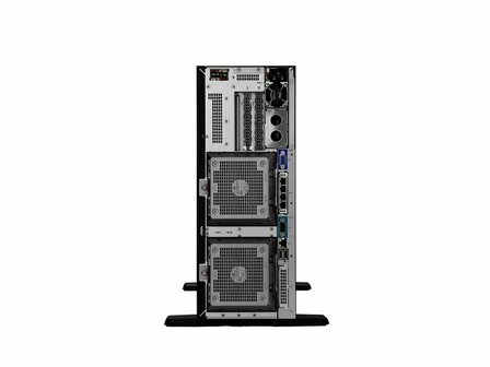 HPE ProLiant ML350 Gen11 Tower Xeon-S 4510 12-Core 2.4GHz 2x32GB-R 8xSFF Hot Plug 2x960GB SSD MR408i-o 2x1000W Server