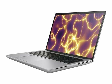 HP ZBook Fury 16 G11 Mobile Workstation - 40.6 cm (16&quot;) - Core i9 i9-14900HX - 64 GB RAM - 1 TB SSD - 5G LTE - Deutsch