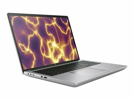 HP ZBook Fury 16 G11 Mobile Workstation - 40.6 cm (16&quot;) - Core i9 i9-14900HX - 64 GB RAM - 1 TB SSD - Deutsch