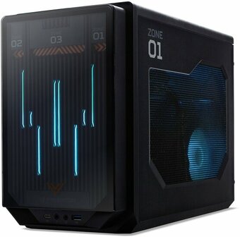 ACER Predator Orion X POX i7-13700 16GB 1TB GeForce RTX 4070 W11