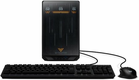 ACER Predator Orion X POX i7-13700 16GB 1TB GeForce RTX 4070 W11