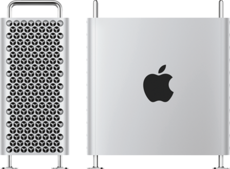 Apple Mac Pro - Tower - M2 Ultra - 64 GB - SSD 1 TB