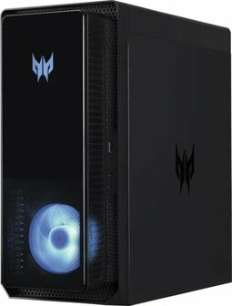 Acer Gamer-PC Predator Orion 3000 (PO3-655) Schwarz