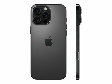 iPhone 16 Pro Max 1 TB Black Titanium, Desert Titanium, Natural Titanium, White Titanium