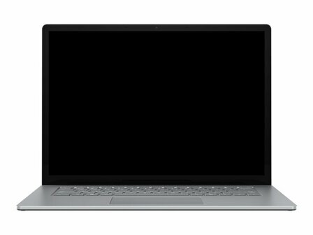 MICROSOFT Surface Laptop 6 Intel Core Ultra 7 165H 38,1cm 15Zoll 32GB 512GB SSD UMA W11P Germany platinum