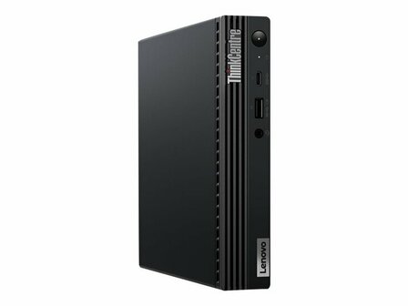 Lenovo ThinkCentre M90q Gen 5 - Mini - Core i9 i9-14900 2 GHz - vPro Enterprise - 32 GB - SSD 1 TB - Deutsch