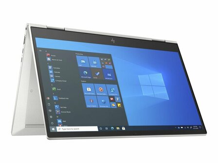 HP Elite x360 830 G11 Intel Core Ultra 5 125U 33,78cm 13,3Zoll WUXGA 16GB 512GB/SSD LTE W11P 3J War (DE)