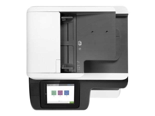 HP PageWide Enterprise Color MFP 780dn Multifunktionsdrucker 