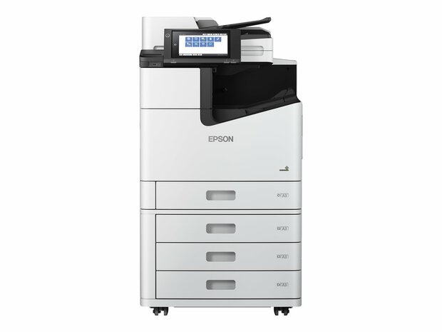 EPSON WorkForce Enterprise WF-C20750 Multifunktionsgerät A3