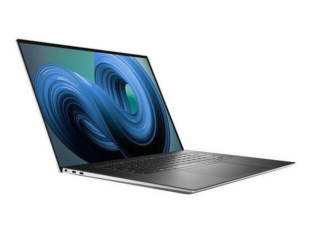 Dell XPS 17 9720 - 43.2 cm (17") - Core i7 12700H - 32 GB RAM - 1 TB SSD - Win 11 Pro