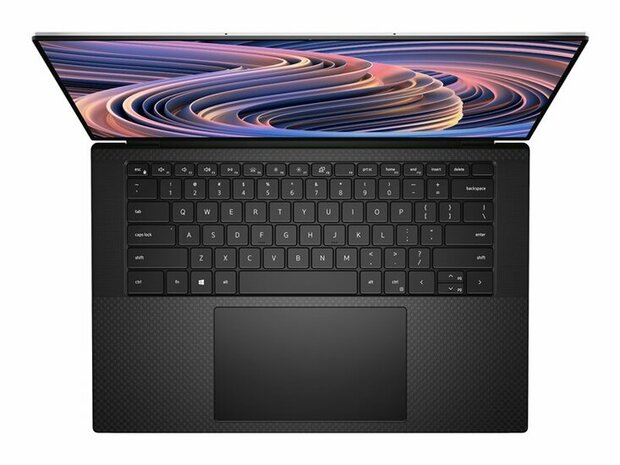 Dell XPS 15 9520 - 39.624 cm (15.6") - Core i7 12700H - 32 GB RAM - 1 TB SSD - Win 11 Pro