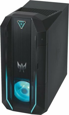 Acer Gamer PC Predator Orion 3000 i7 1024GB SSD Windows 11 DG.E2CEG.01W